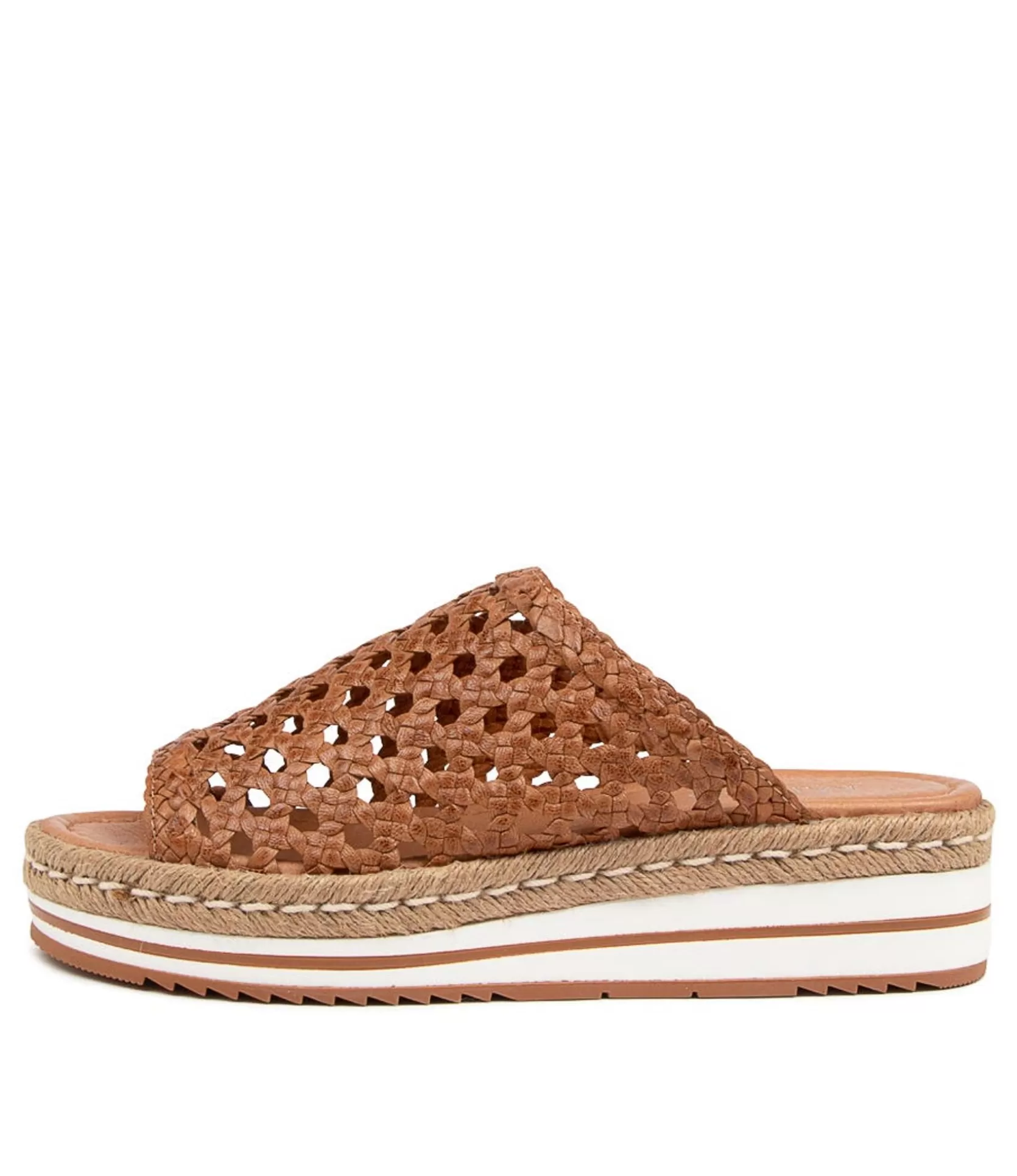 Online Aldo Tan Woven Women Sandals