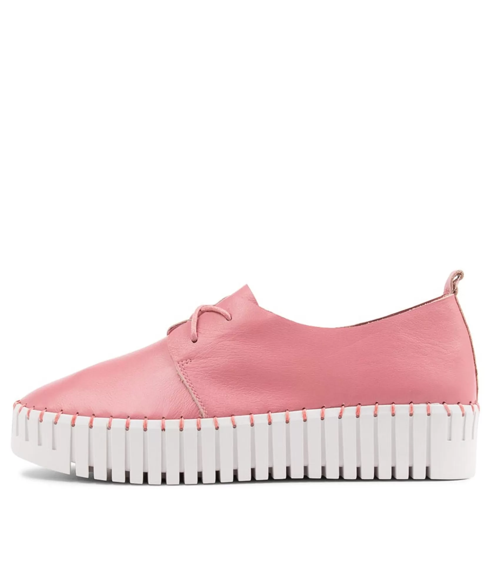 Best Sale Brooks Pretty Pink Leather Sneakers Ws Women Sneakers