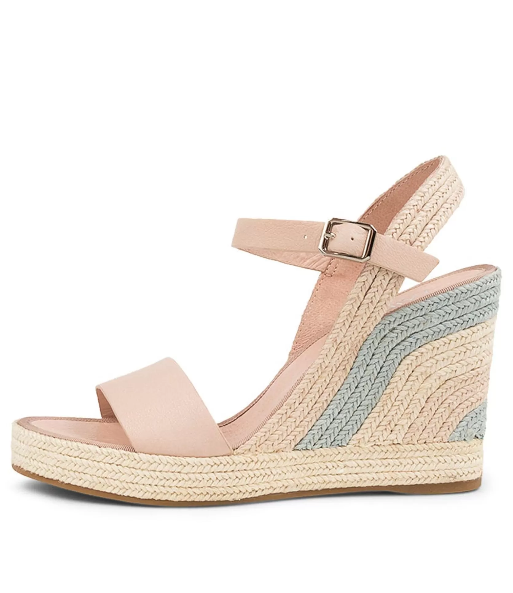 Sale Edam Pastel Multi Women Heels