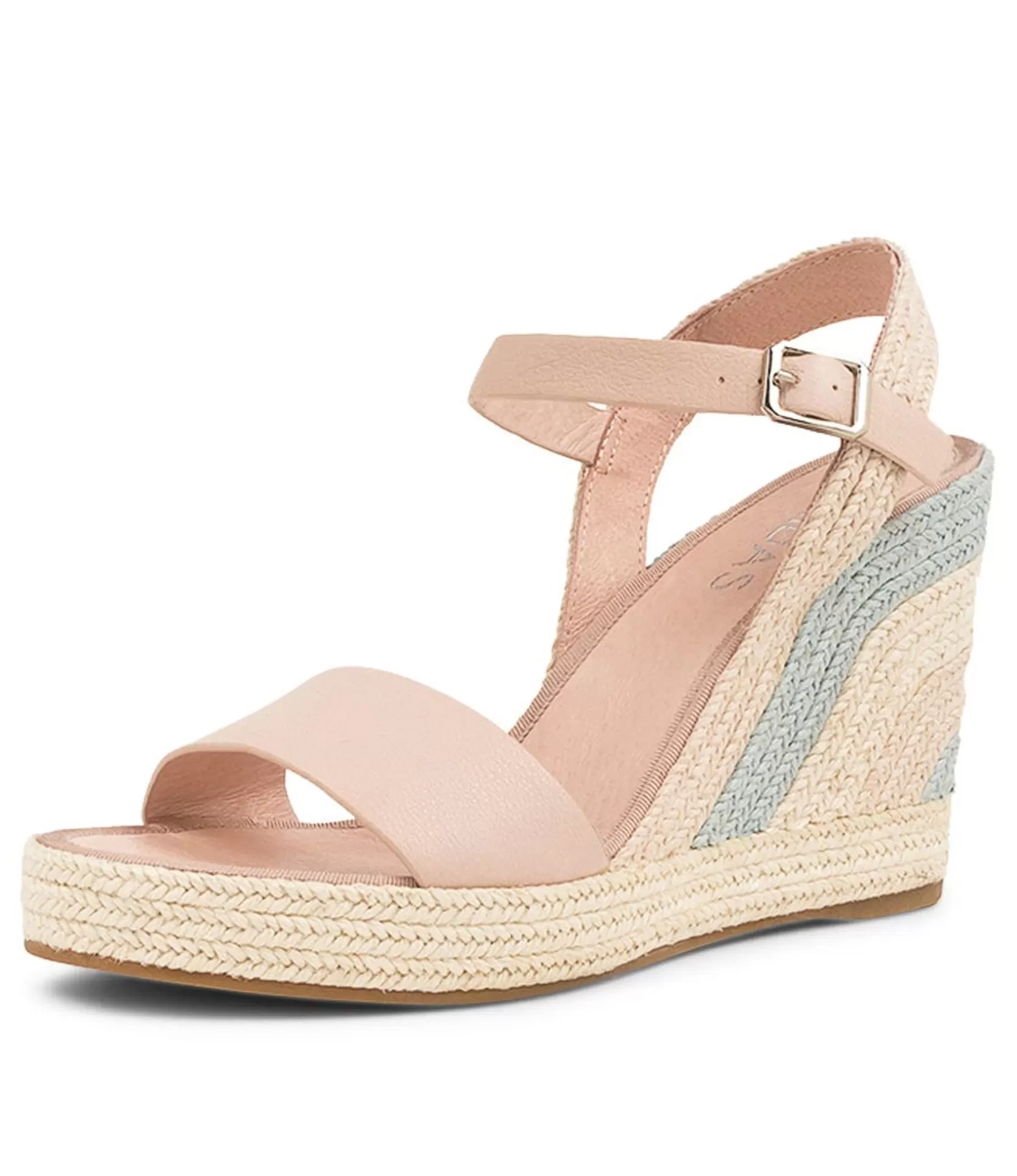 Sale Edam Pastel Multi Women Heels
