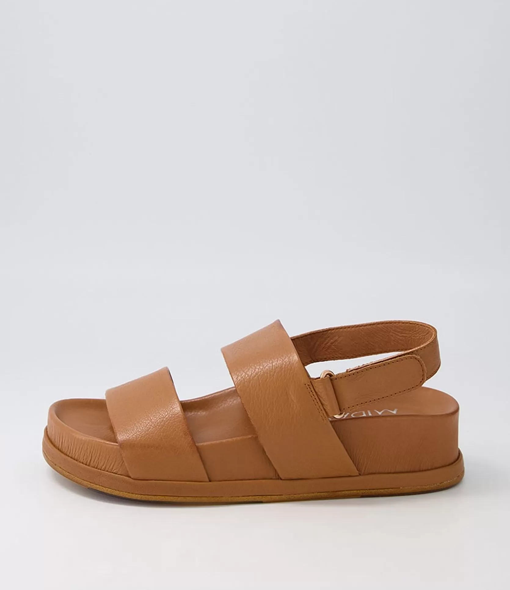Discount Gea Tan Leather Sandals Women Sandals