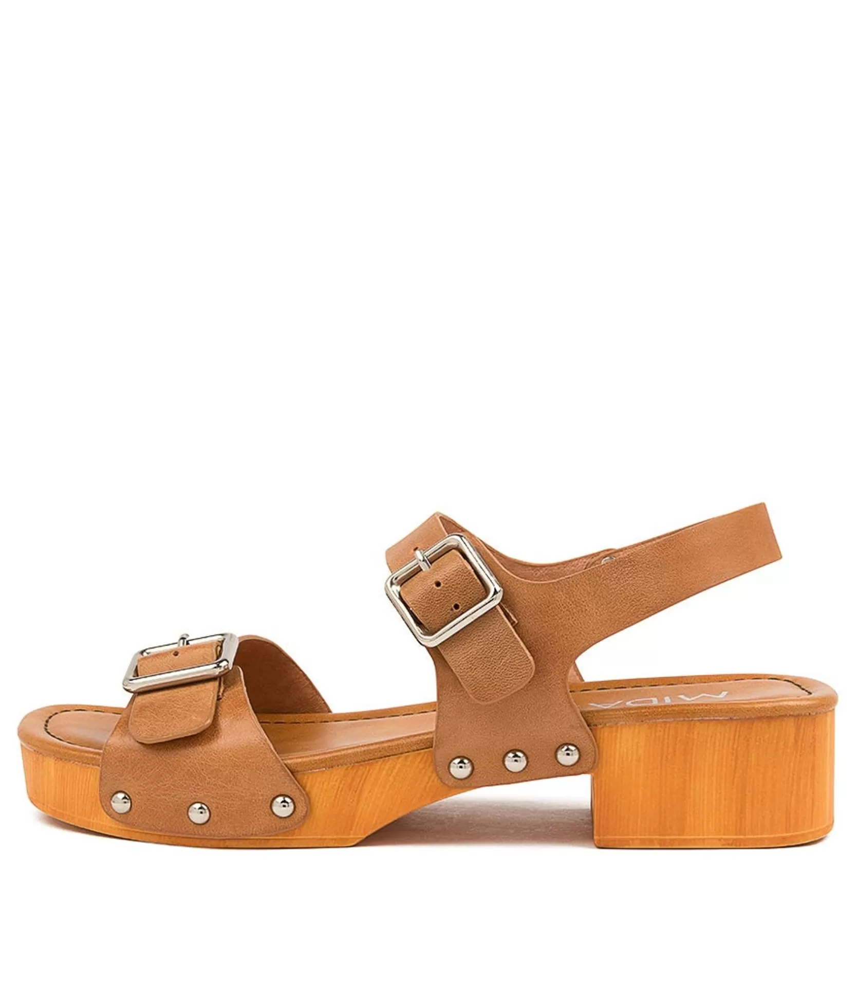 Best Like Tan Leather Women Heels