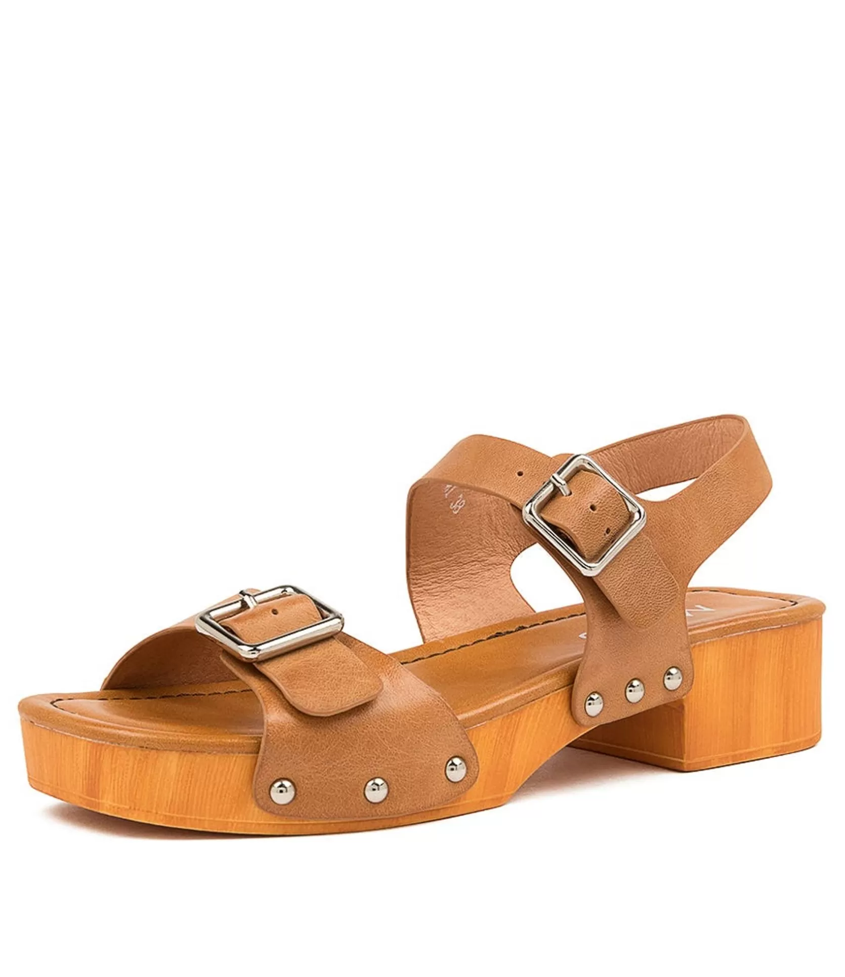 Best Like Tan Leather Women Heels