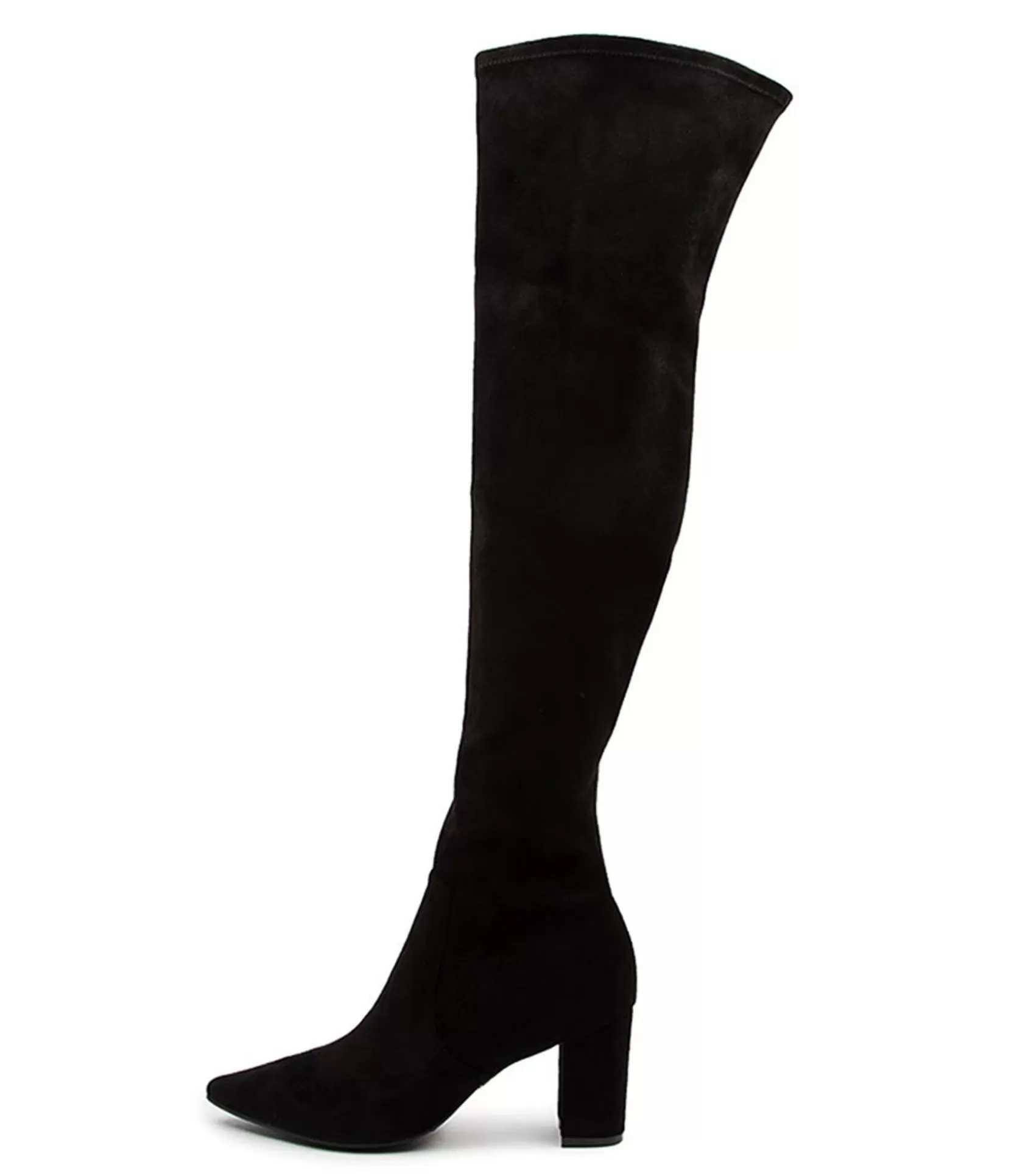 Shop Nifty Black Women Boots