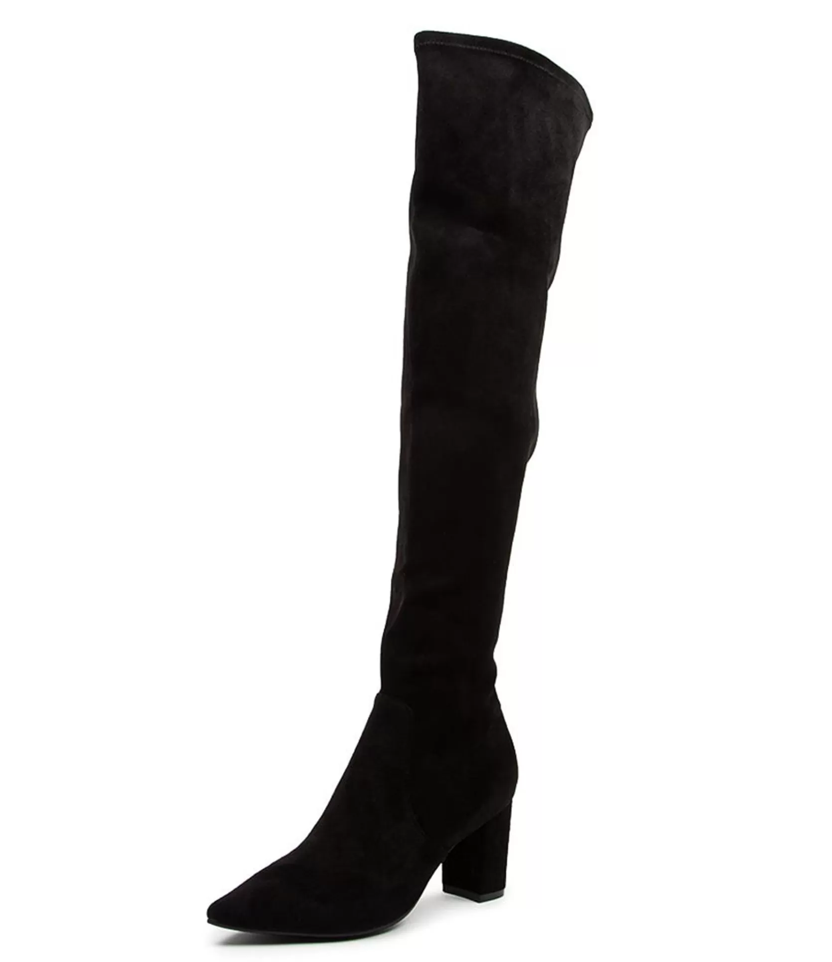 Shop Nifty Black Women Boots
