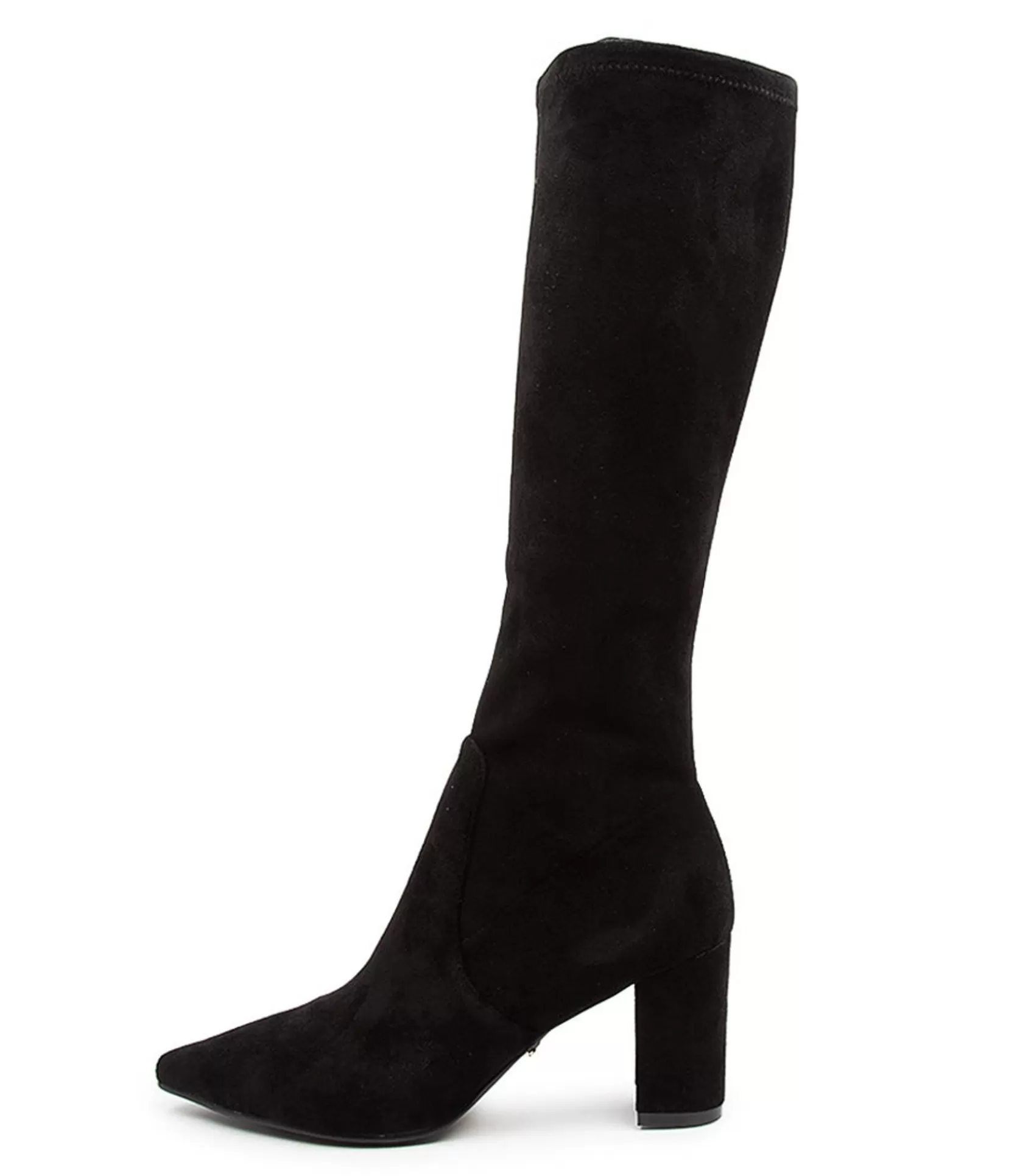 Flash Sale Nyla Black Women Boots