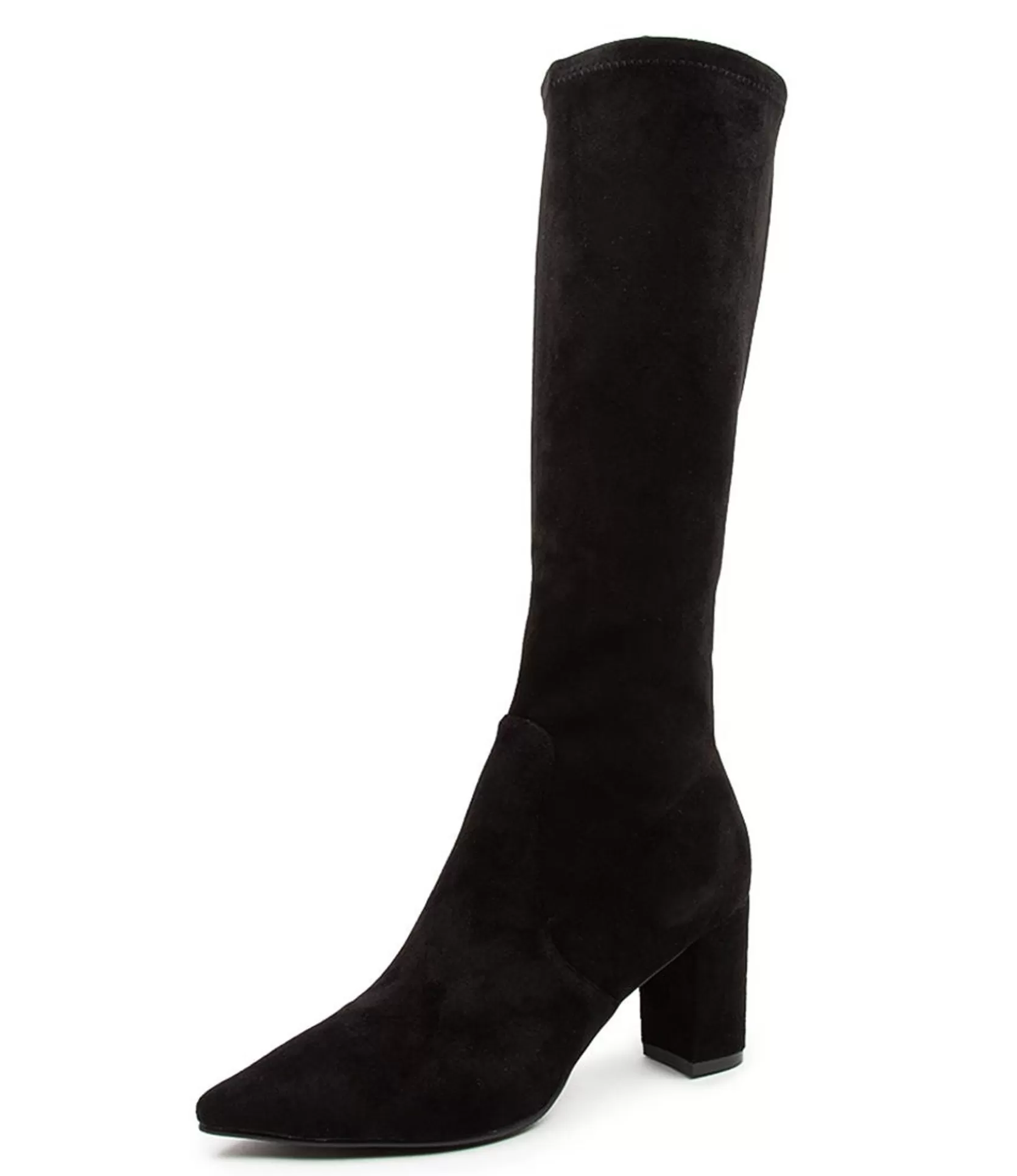 Flash Sale Nyla Black Women Boots