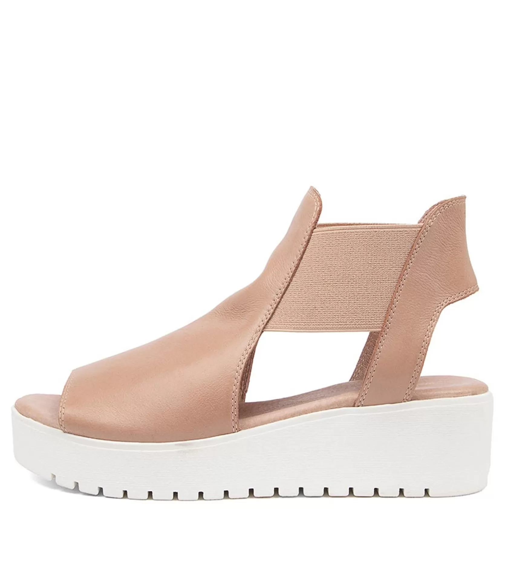 Discount Odin Cafe Leather Women Sandals