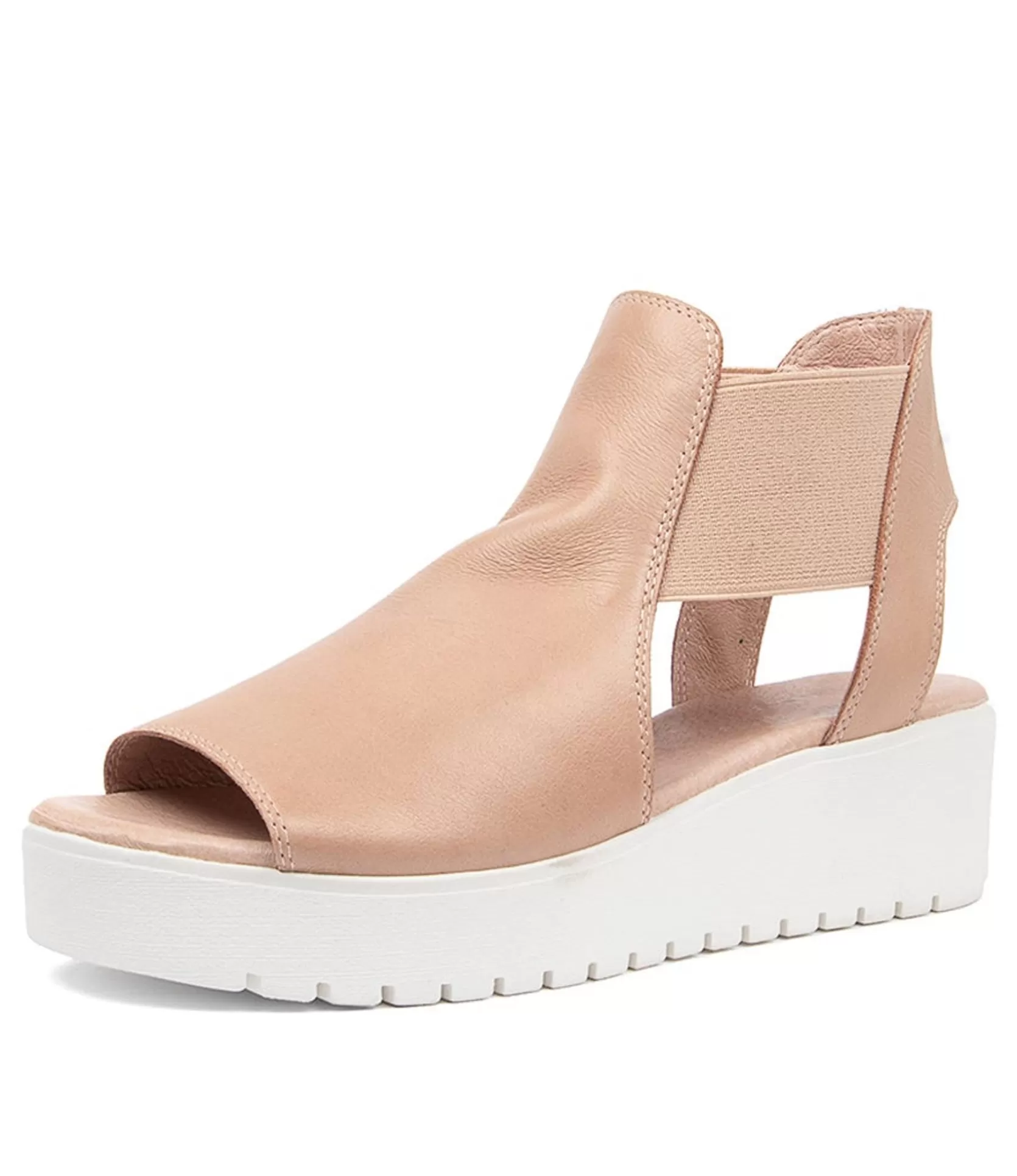 Discount Odin Cafe Leather Women Sandals