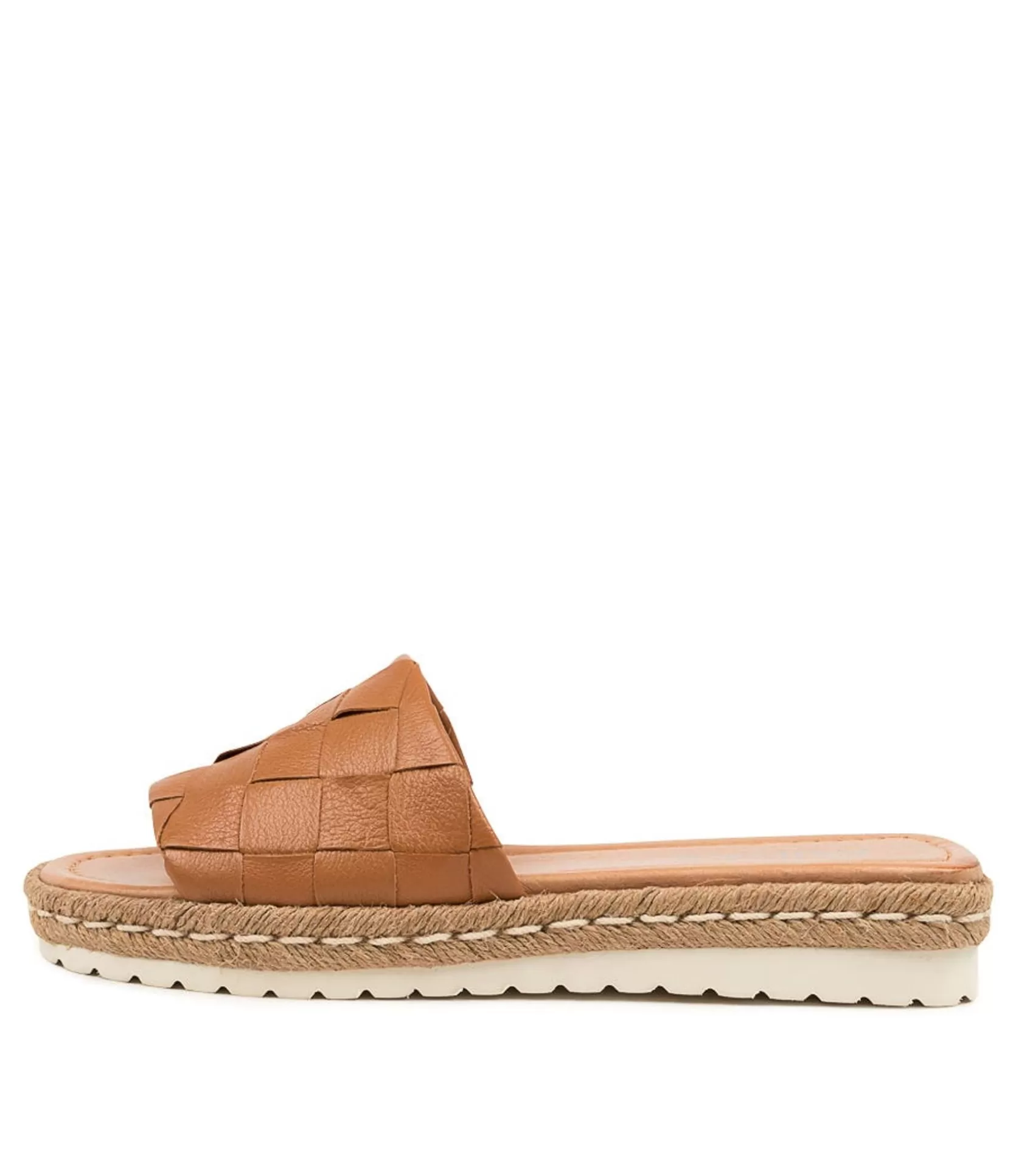 Store Soar Scotch Leather Women Flats