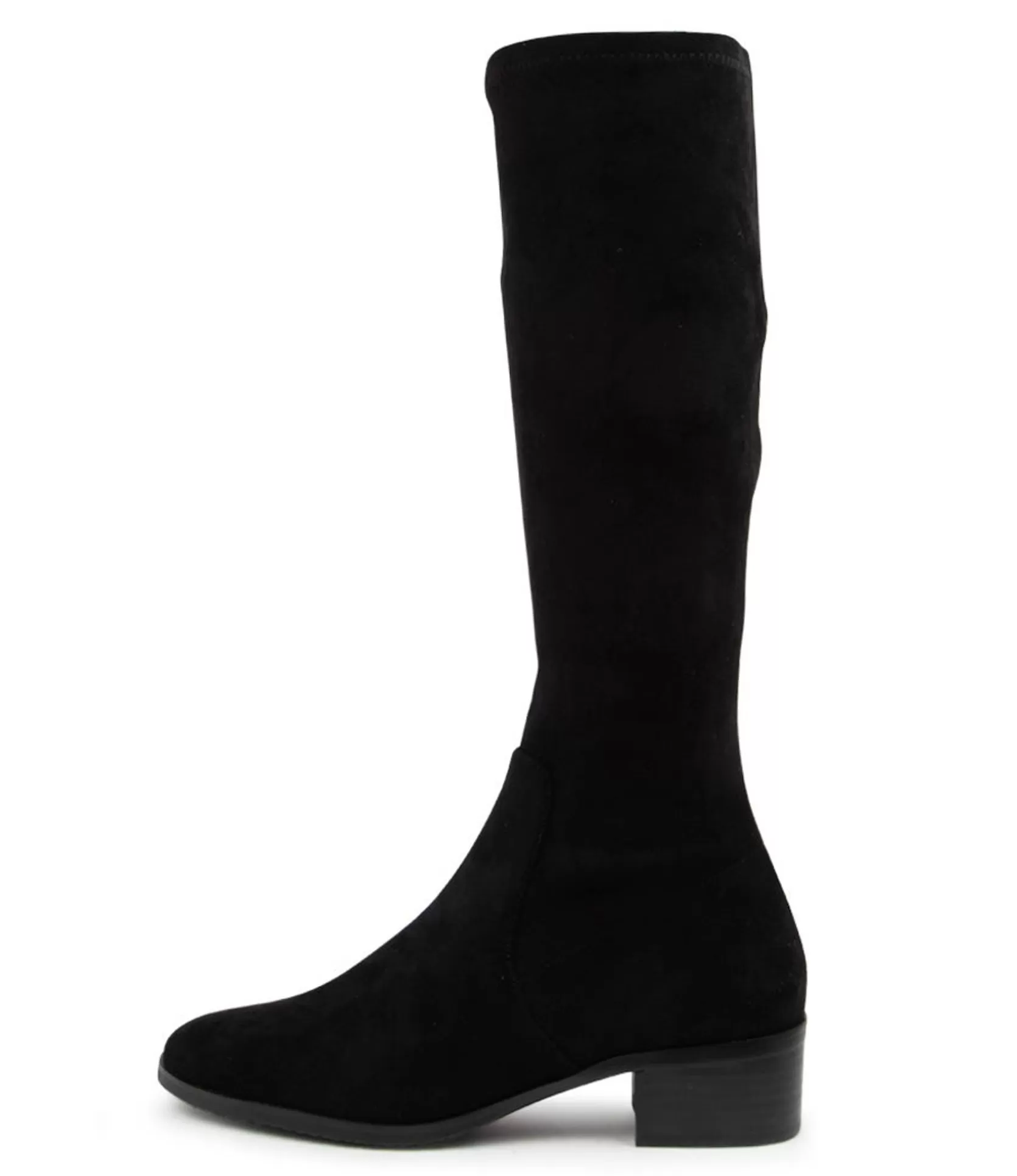 Best Sale Tenley Black Women Boots