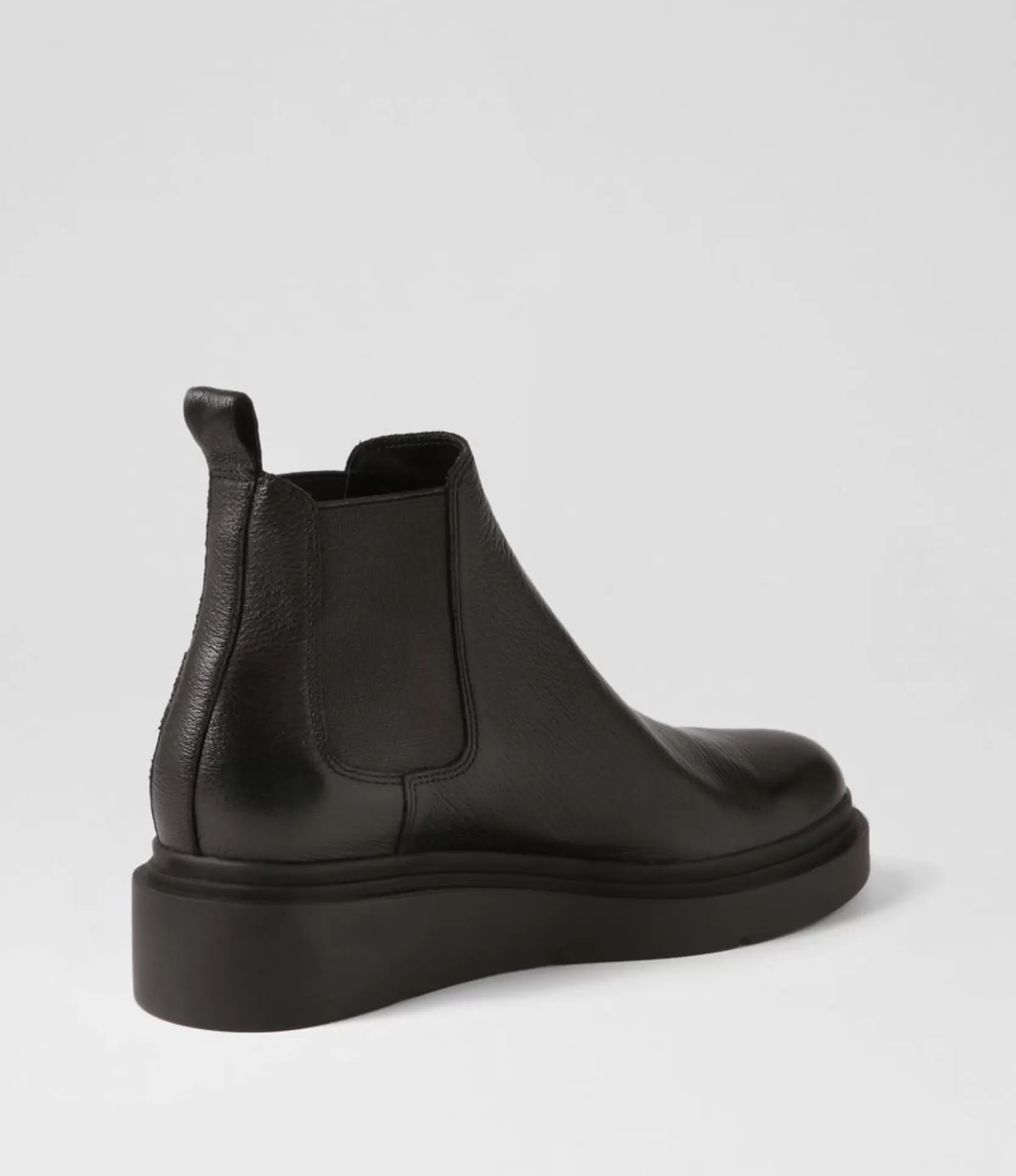 Leather chelsea boots womens sale best sale